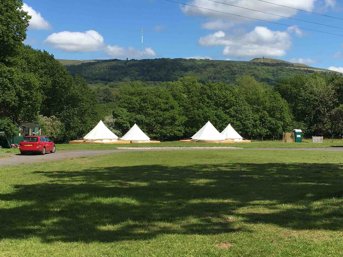 Rivington Bell Tents