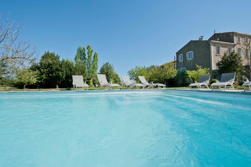 Château South of France - Sleeps 8-15 Near Beaches