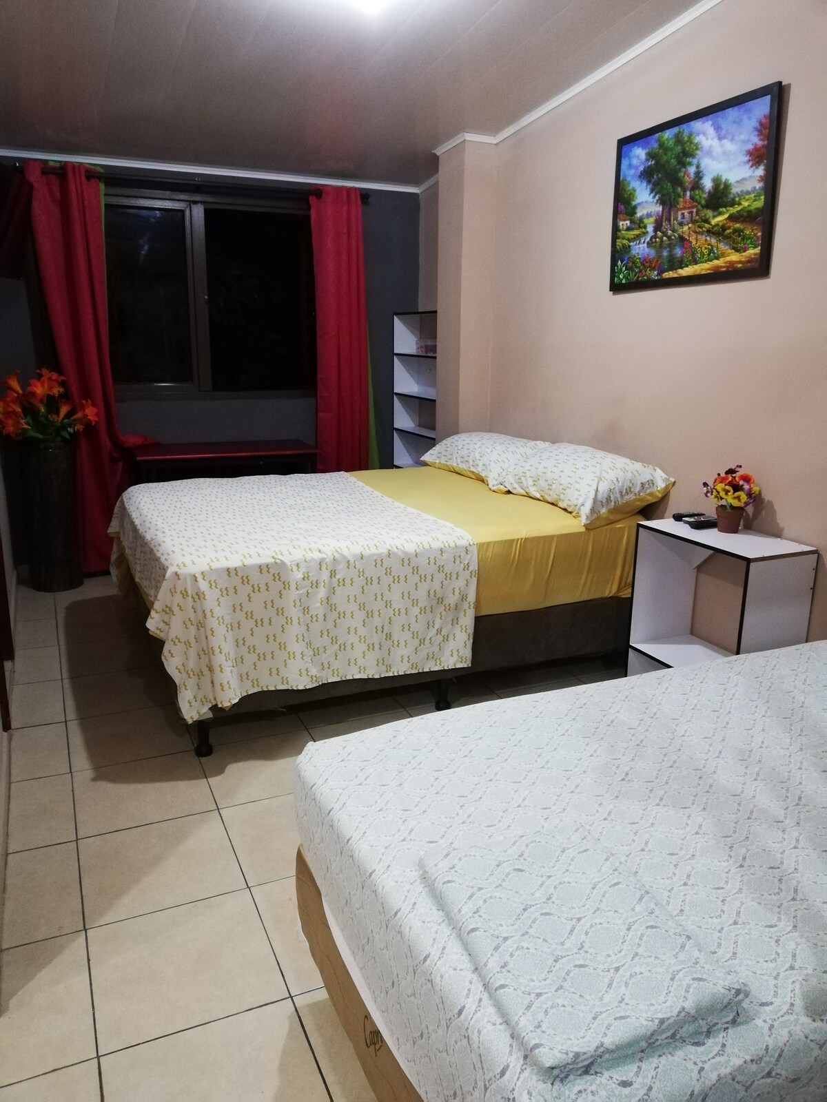 Mini-apartamento A