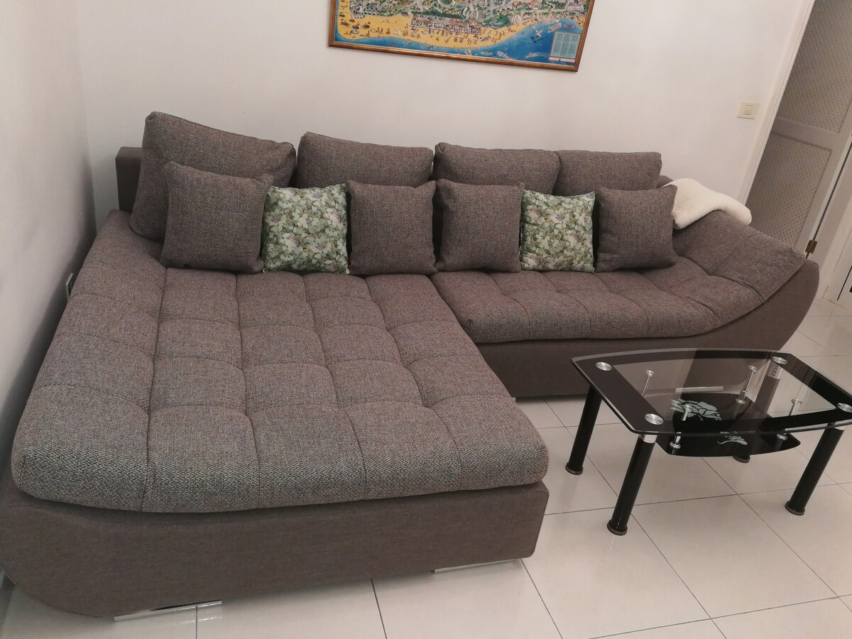 Apartamento centro Las Palmas G. C.