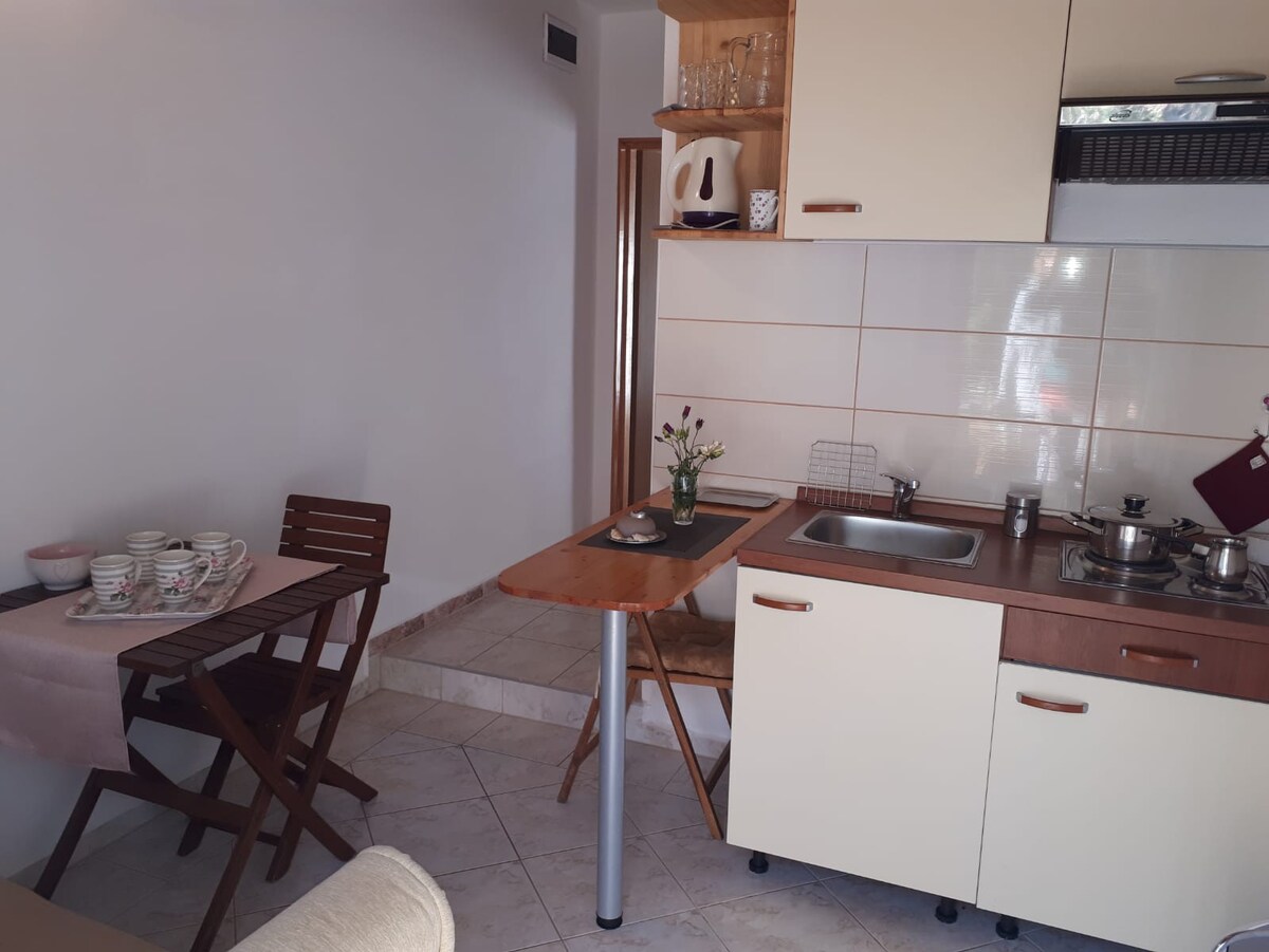 Apartman Maslina 1