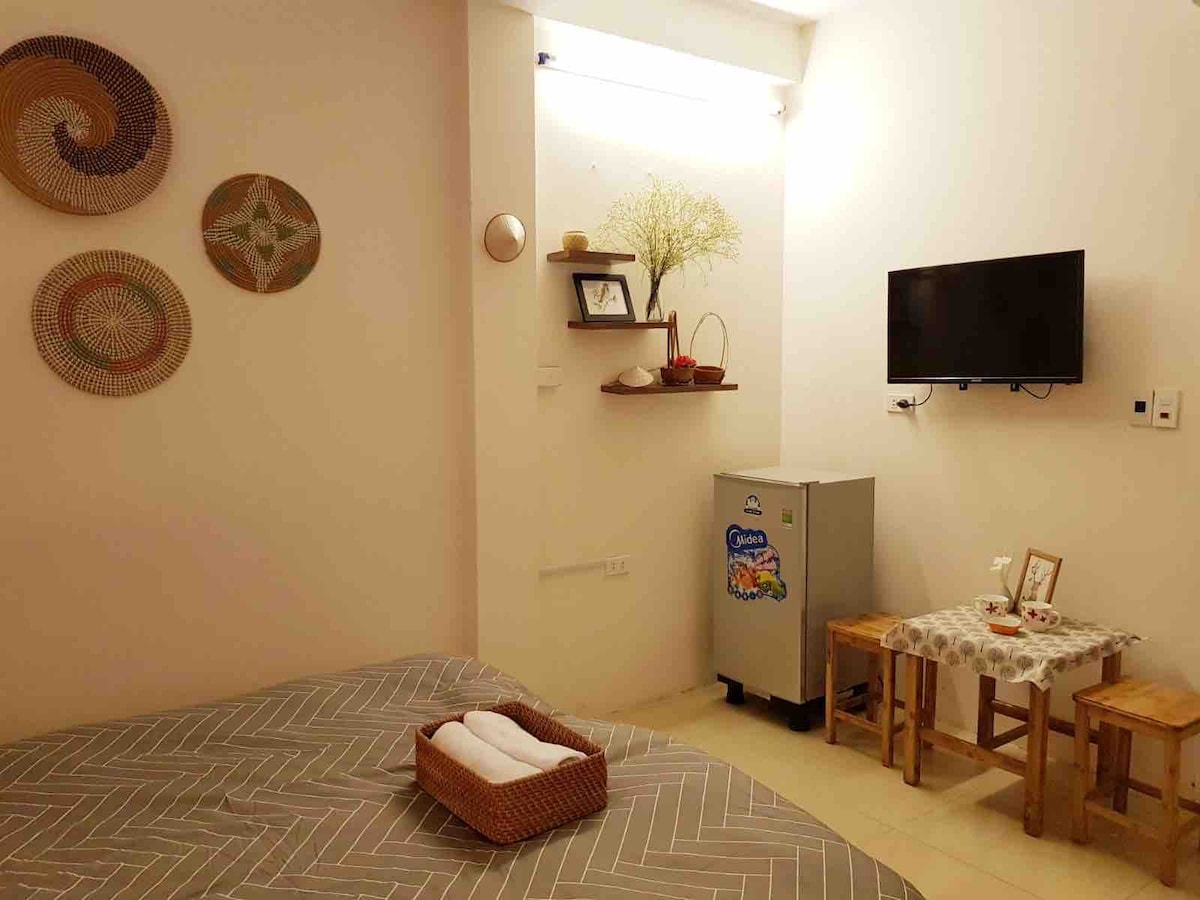 401-Lan 's homestay room 401 - 70%折扣/1个月