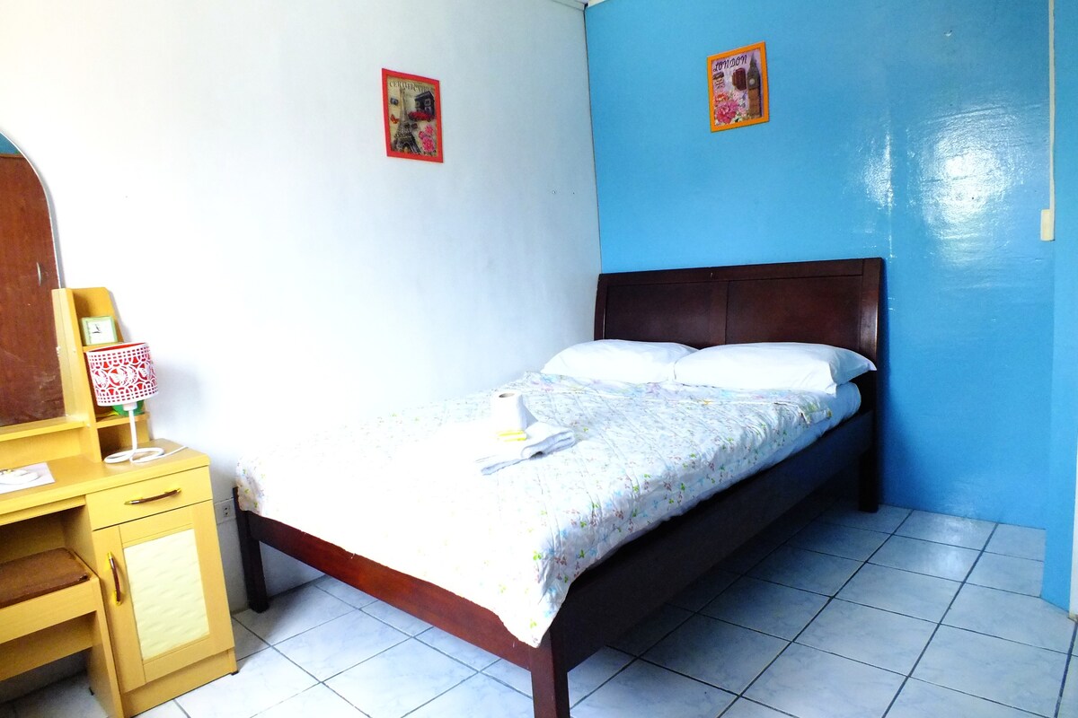 Maria Luisa Residence Rm. 201- Dumlog Talisay City