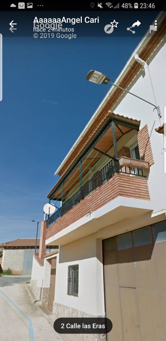Casa en Villastar ,Teruel. Casa con 3 habitaciones