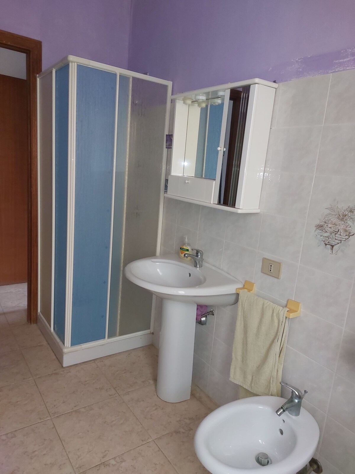 ApartmentMonteleone Rocca