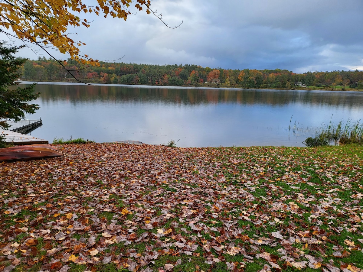 Muskoka Mist