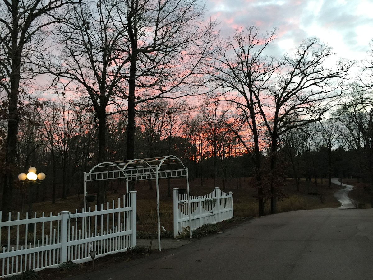 Guest Suite at Deer Run