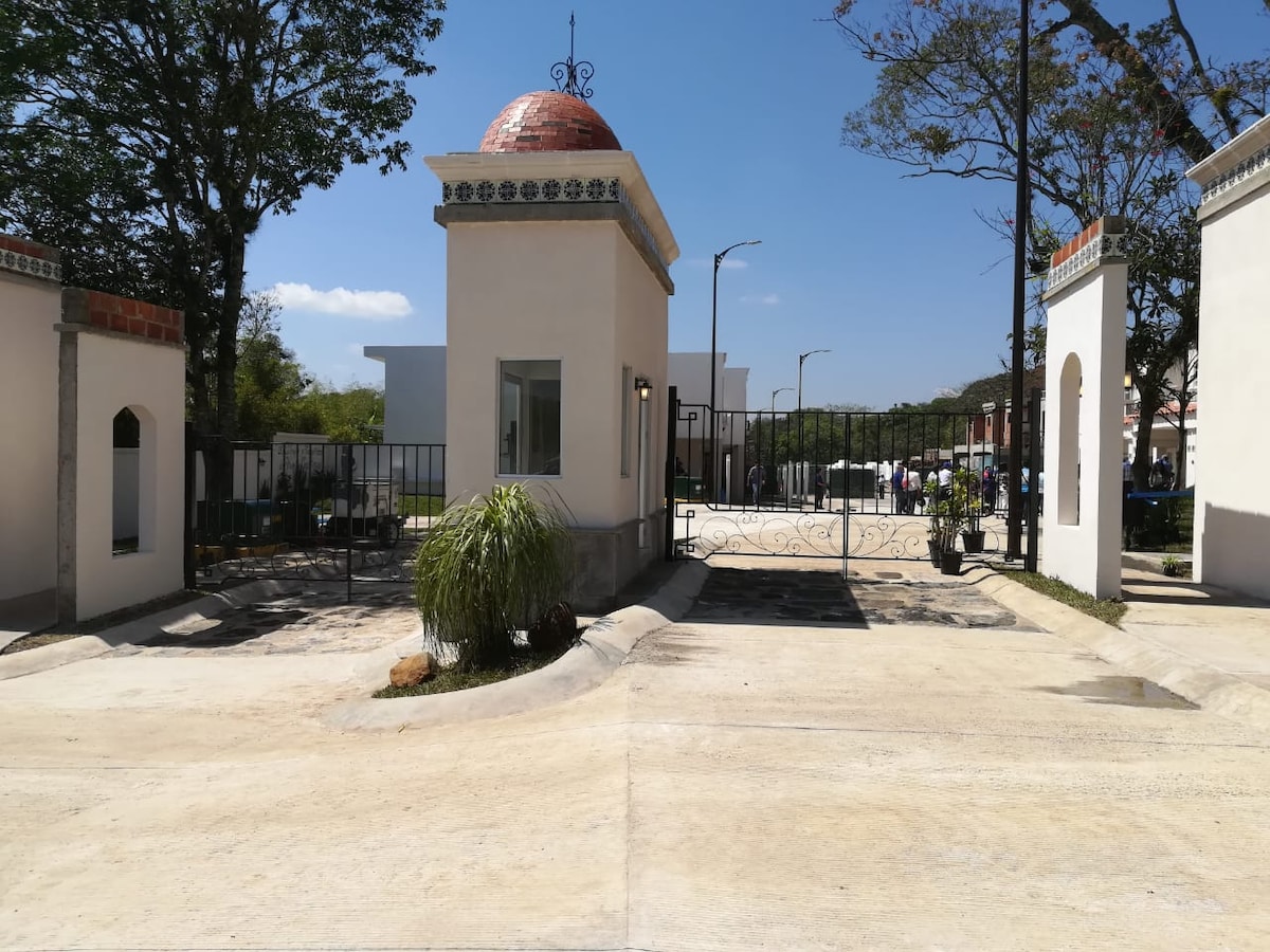 Casa en Coatepec Veracruz