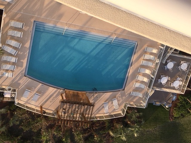 The Terrace at Pelican Beach Resort