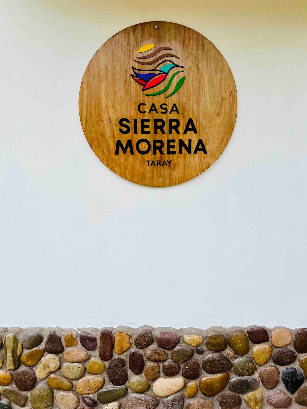 Casa Sierra Morena