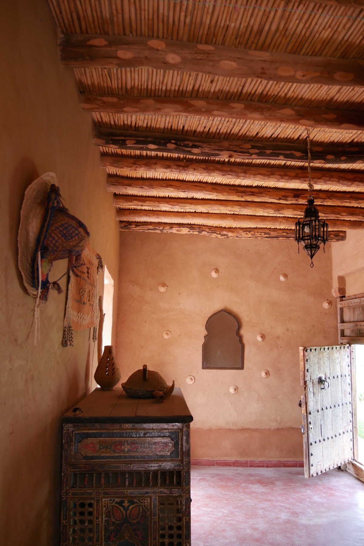 Riad "Bildi" charme, proche Marrakech: DAR JASMIN