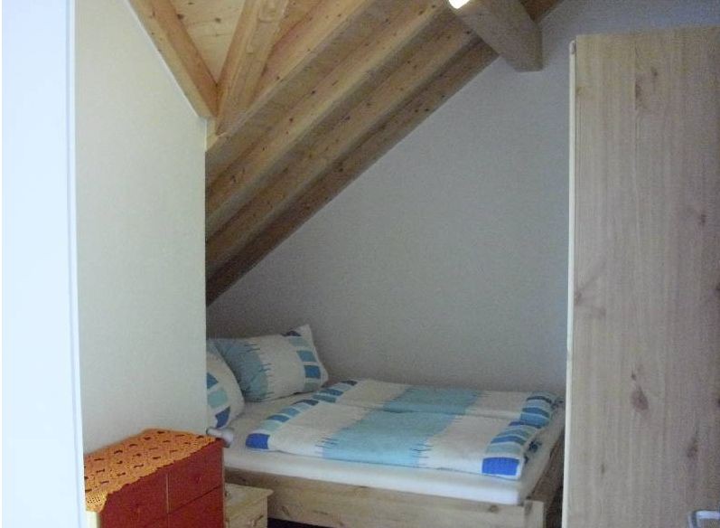 Saupp度假公寓， （ Immenstaad am Bodensee ） ， Nussbaum度假公寓， 95平方米， 3间卧室，最多可入住6人