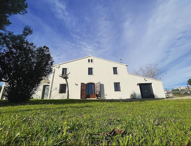 Casa Rural Cal Casetó