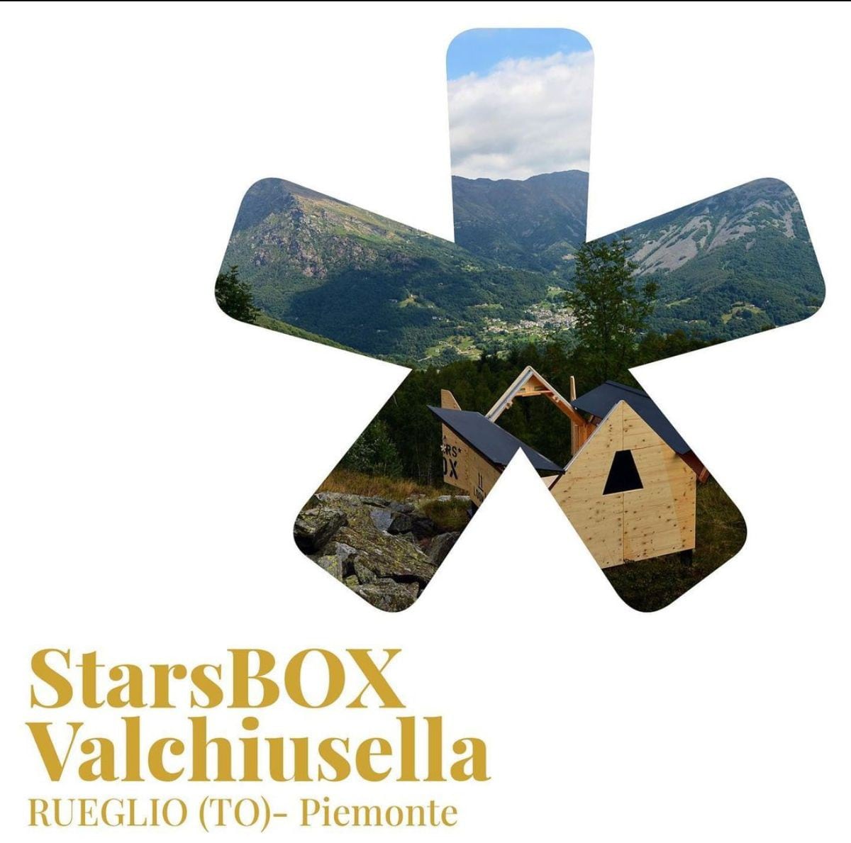 StarsBox Valchiusella Alto