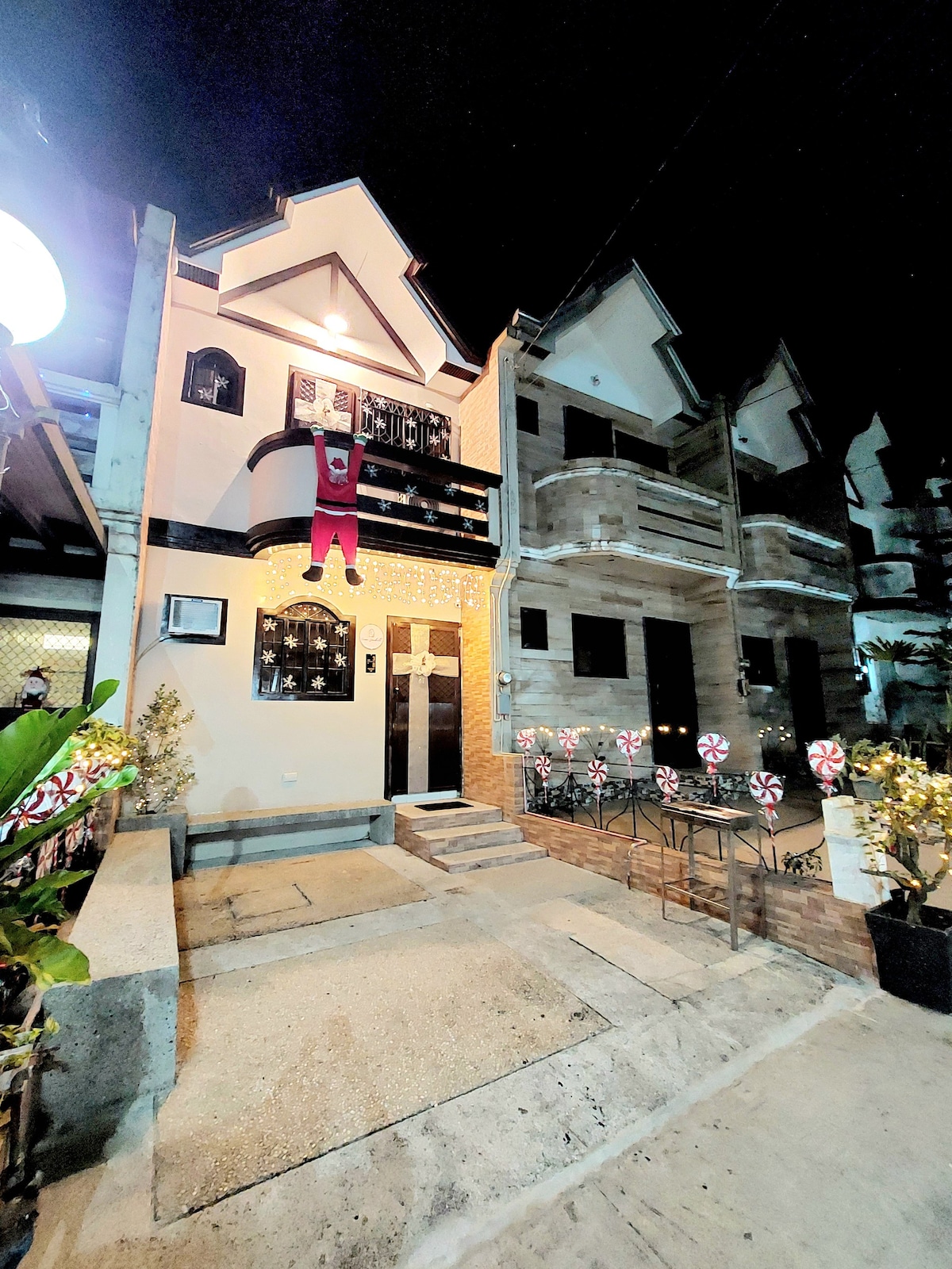 Tagaytay Home rental by Casa Yzabelle