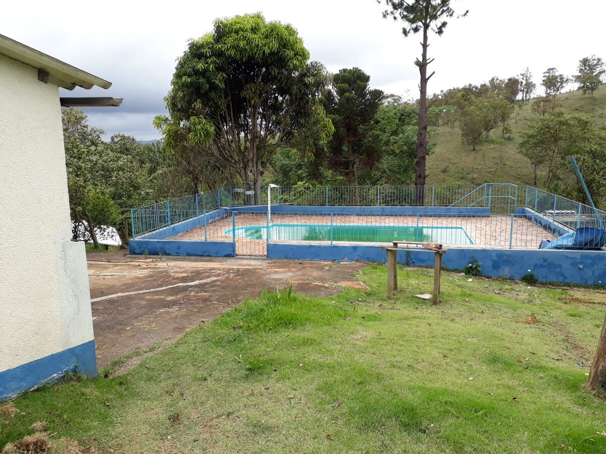 Sitio Campos Altos