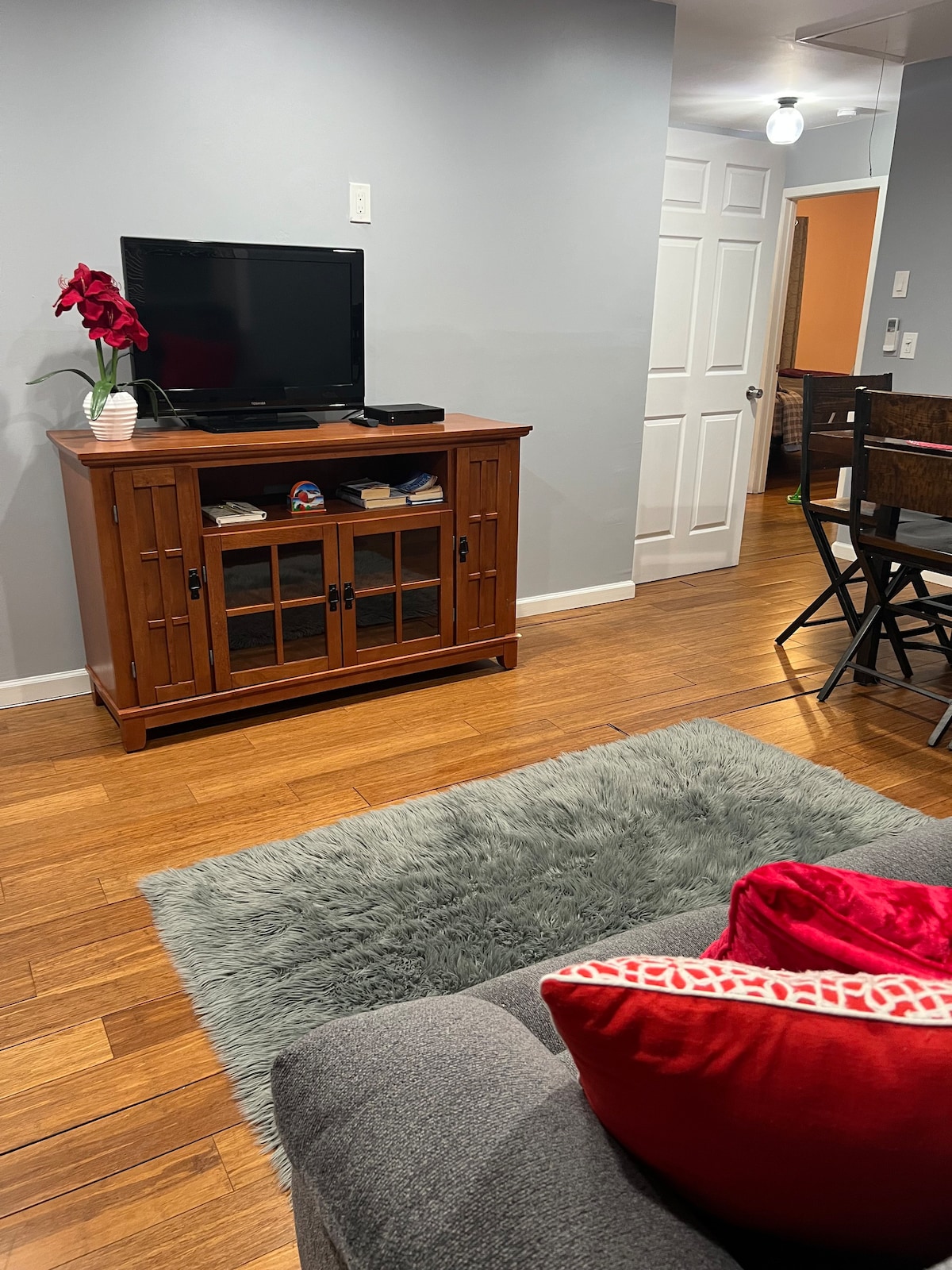 2 Bedroom Apartment - Long Island, NY