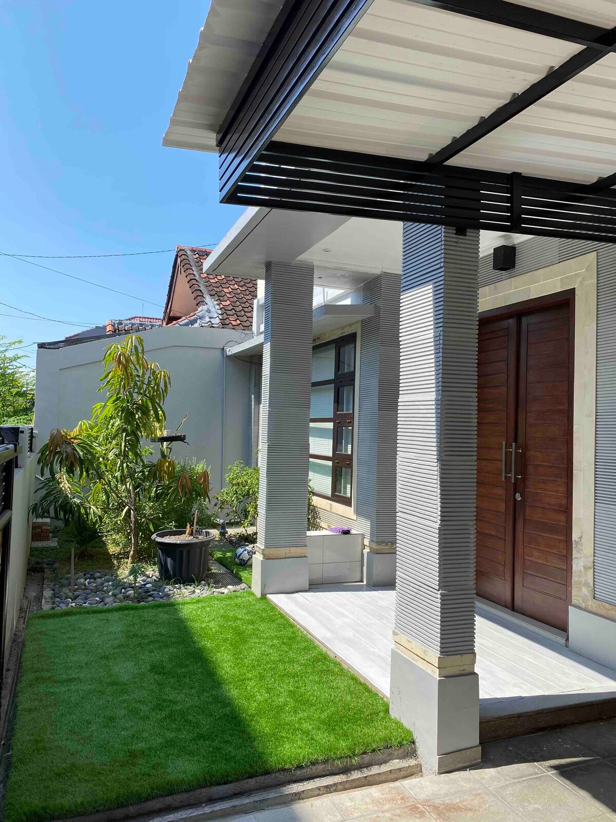 Villa Jessy central location Canggu/Seminyak/Kuta