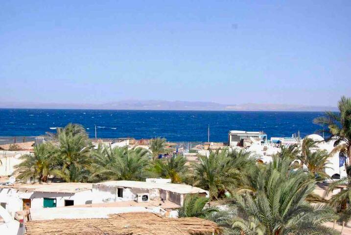 South Sinai Governorate的民宿