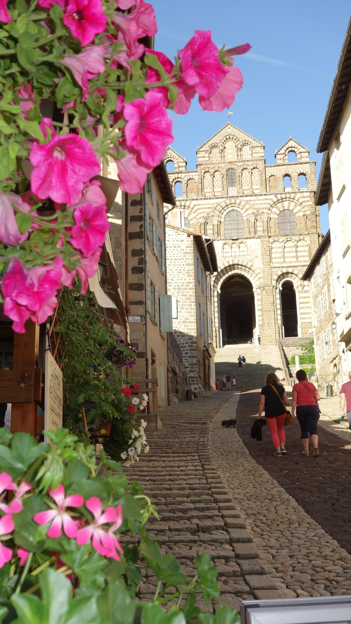 L 'Auberge des Tables