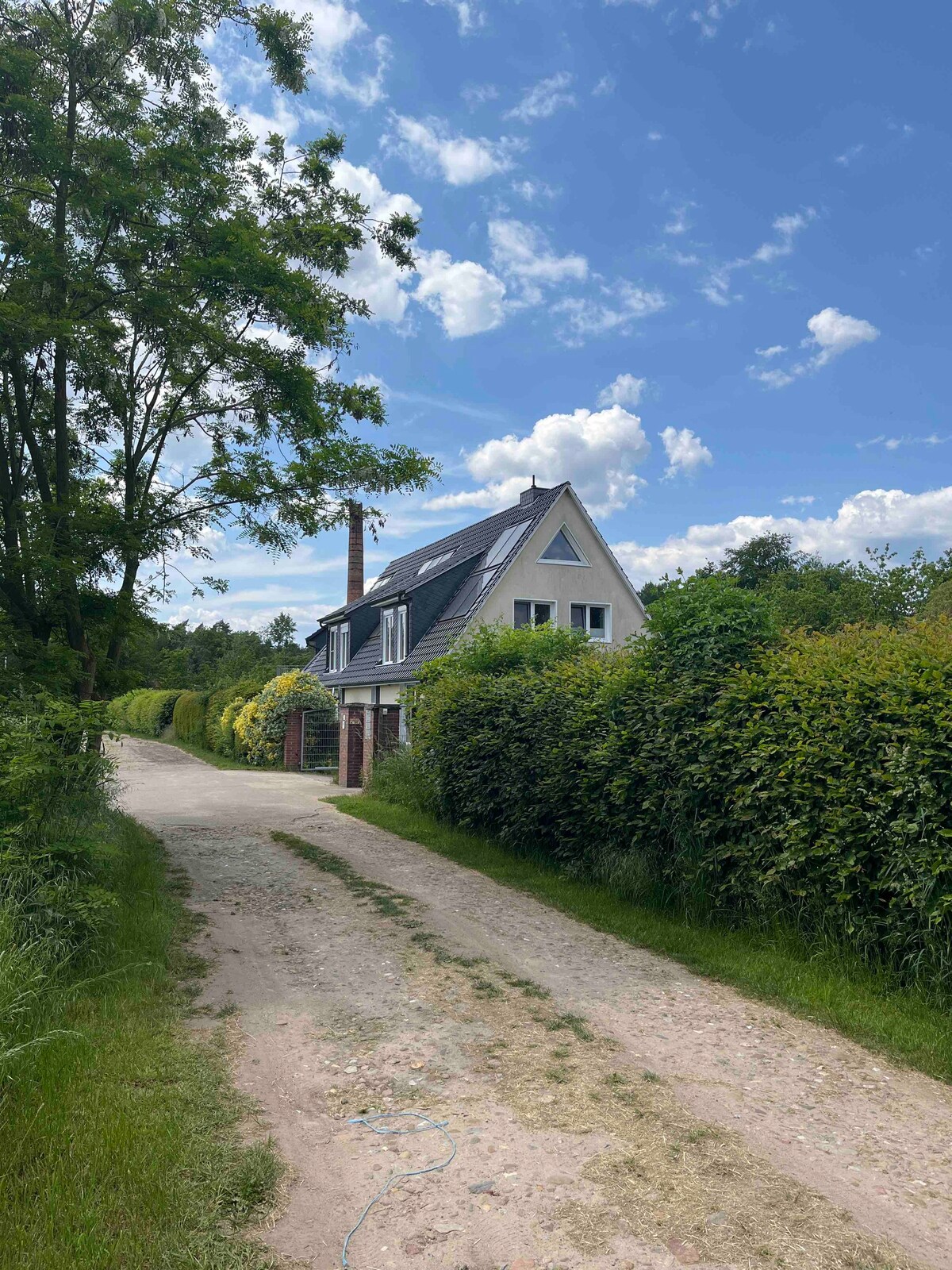 Ferienwohnung Alte Ziegelei