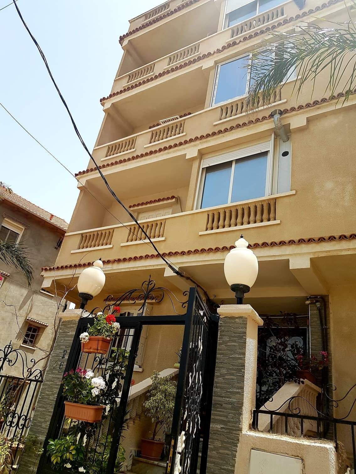 Appartement F4 Haut Standing à  Saoula - Alger