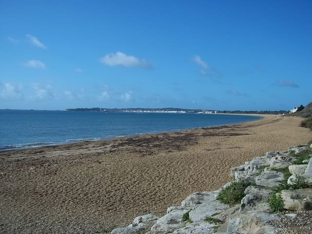 多塞特(Dorset)的民宿