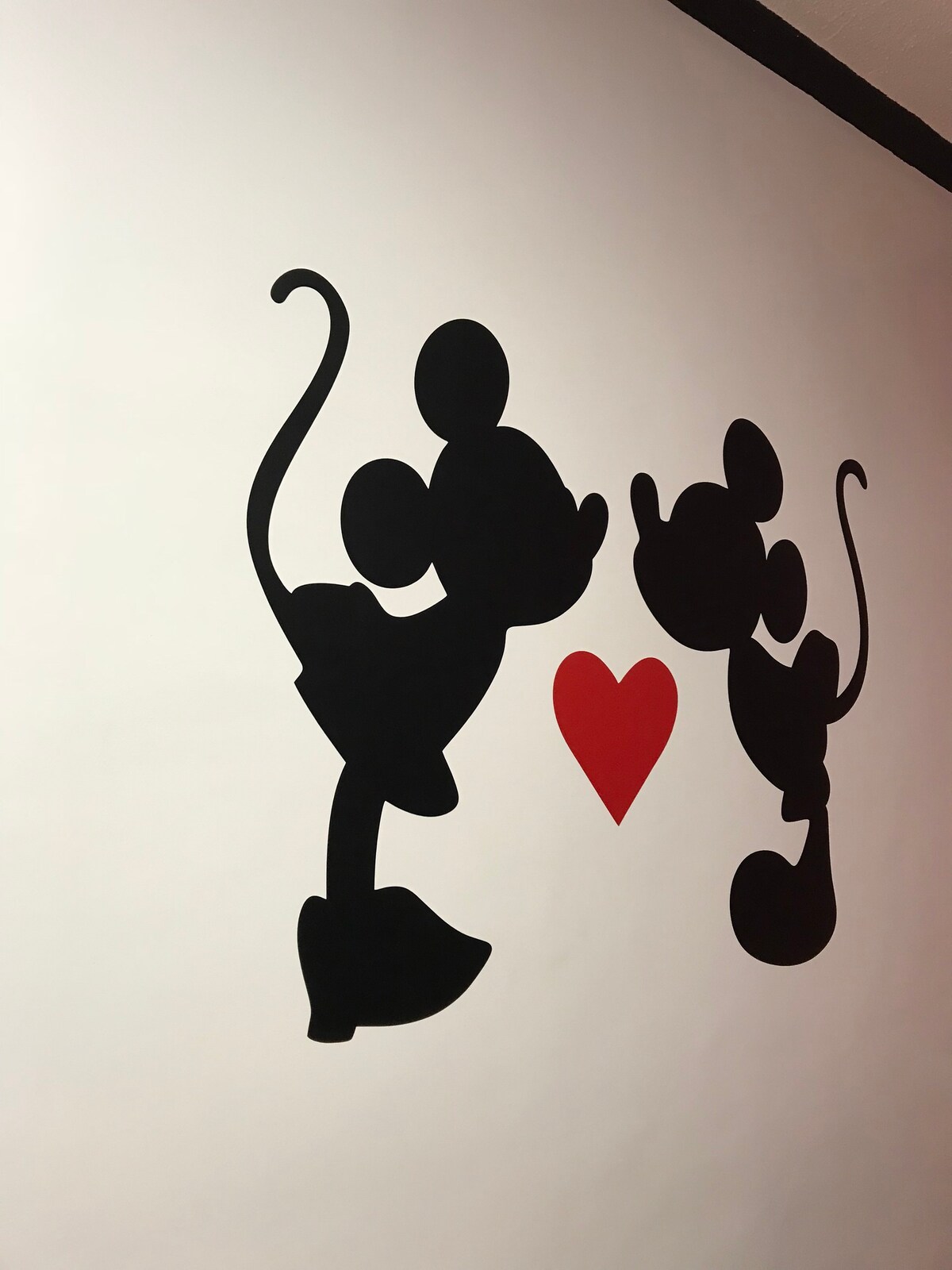 New Mickey Mouse themed condo near Wright park
