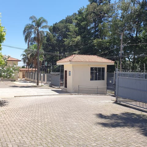 São Carlos的民宿