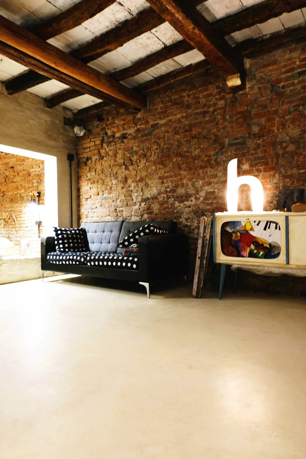 Loft&Art