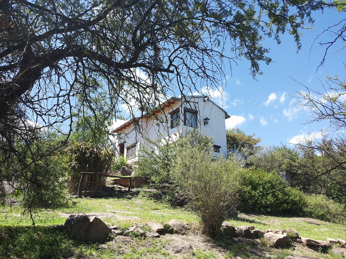 YacantoLoft Cabaña en Paz