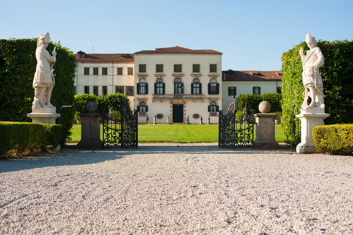 Country House Dominio di Bagnoli