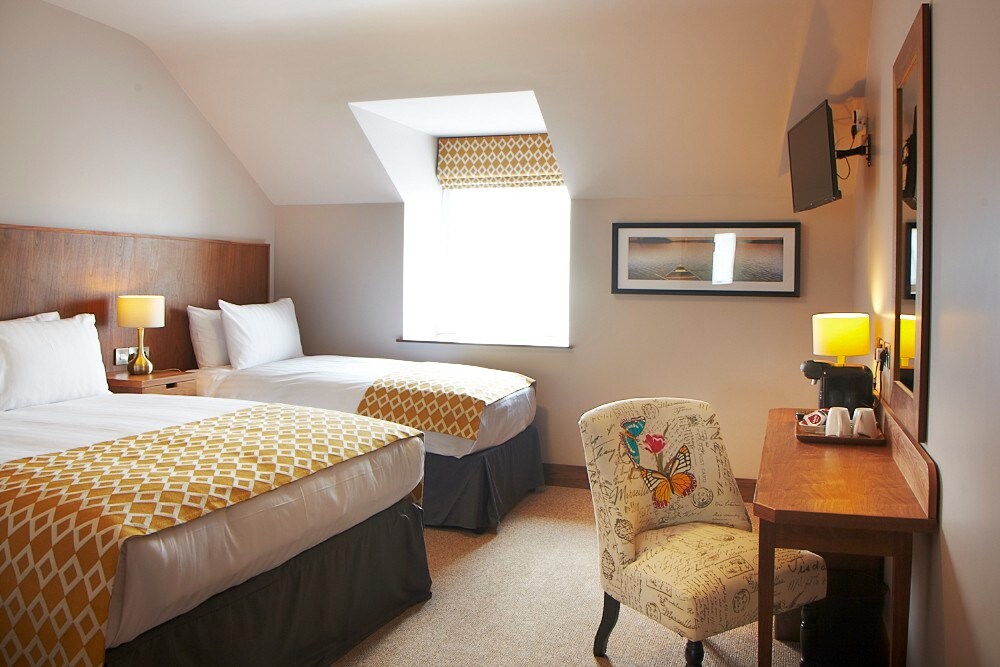 Clody Lodge Boutique Accommodation