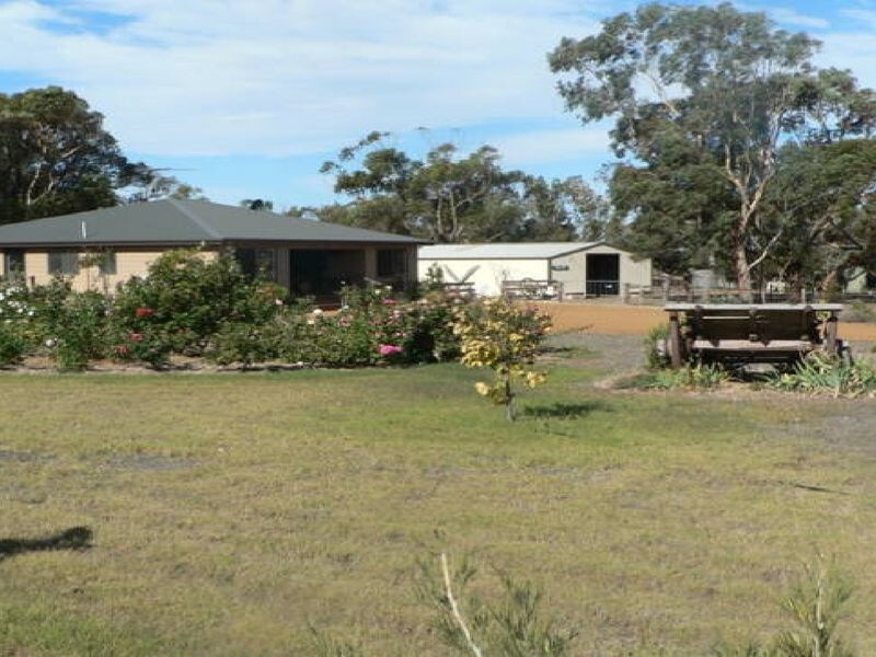 Al-Pac-Em Inn, Kangaroo Island