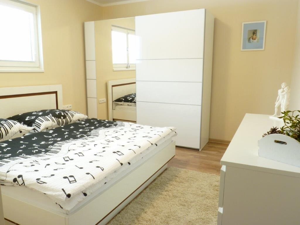 Apartmán Deluxe 2 s parkováním