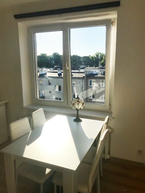 Apartament Słoneczny Gdynia Centrum 4 osoby