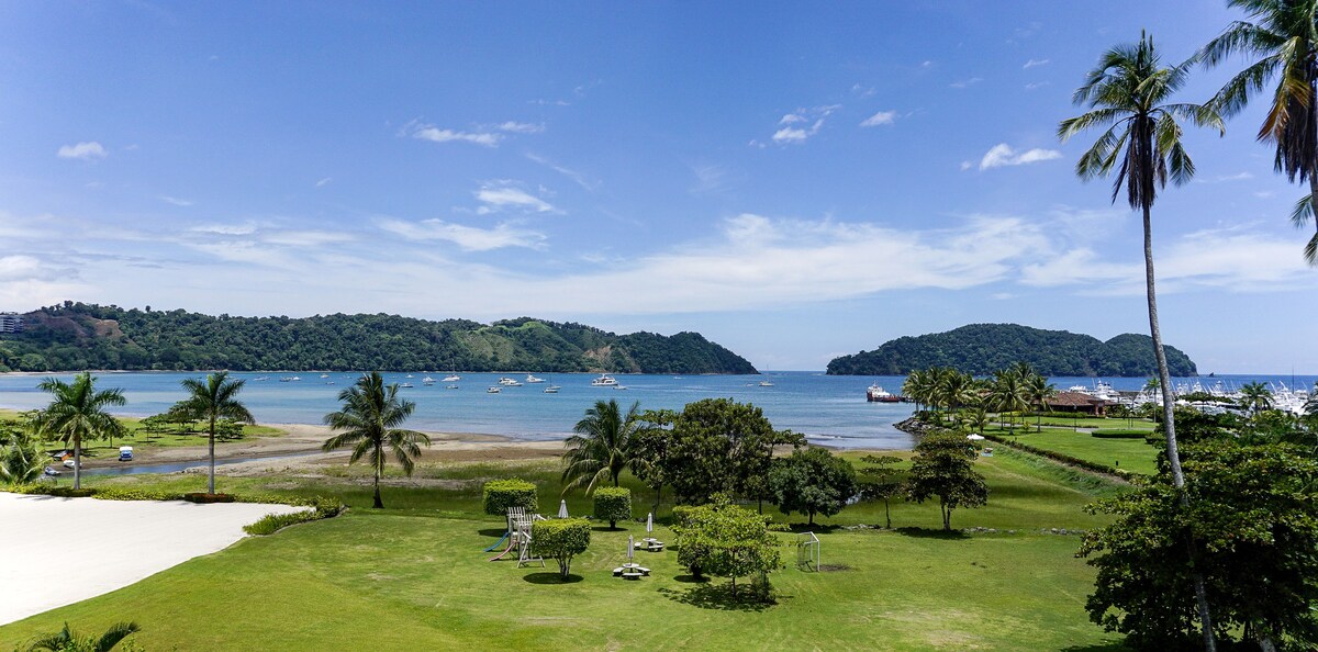 梦想者带你欣赏洛斯苏埃尼奥斯贝拉海景