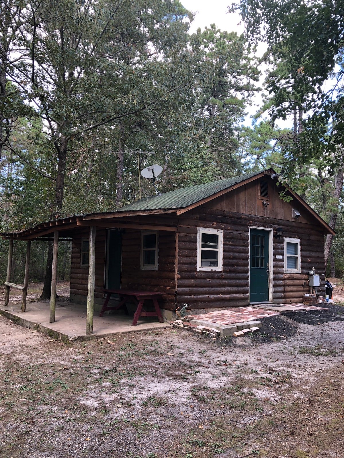 River 's Edge Cabin II