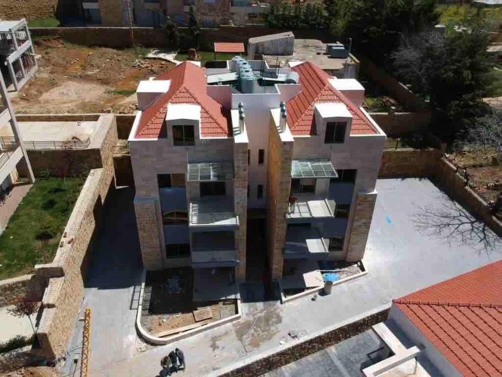 Apartment in Ehden