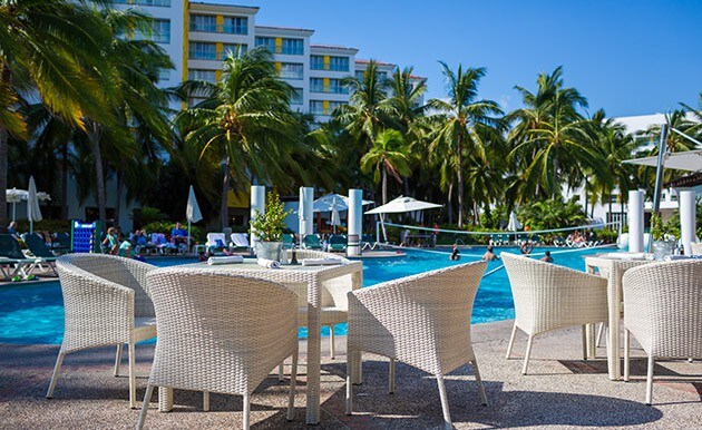 PV Mayan Palace 2BD Suite-Unlimited Availability