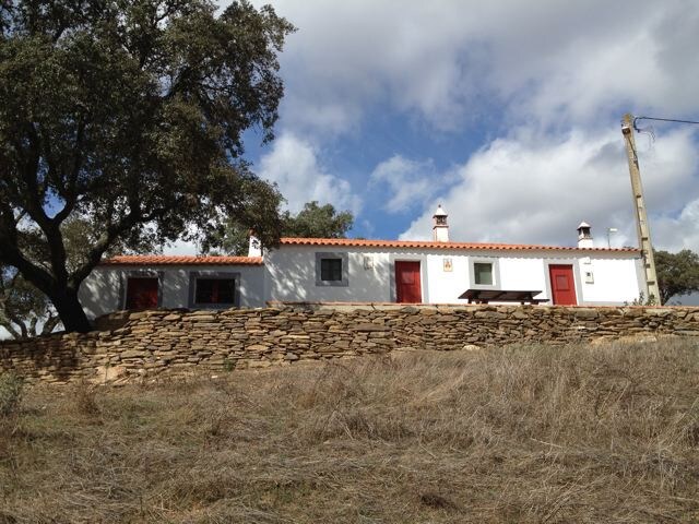 The Real Portugal - Casa do Pão