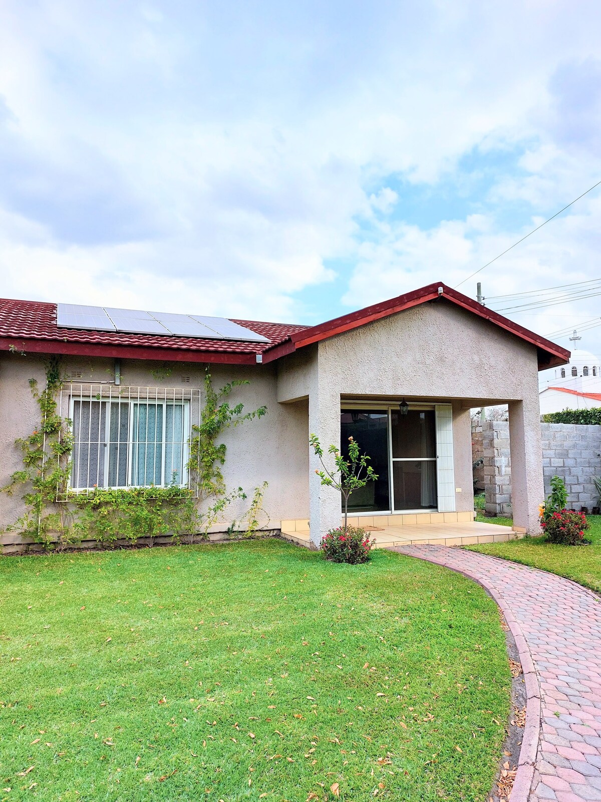 One Willow Place Lusaka