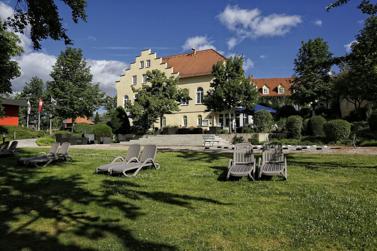 Konsumhotel Dorotheenhof Weimar (Weimar)