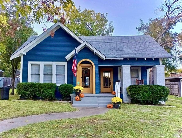 Historic, Trendy Home in Central Location