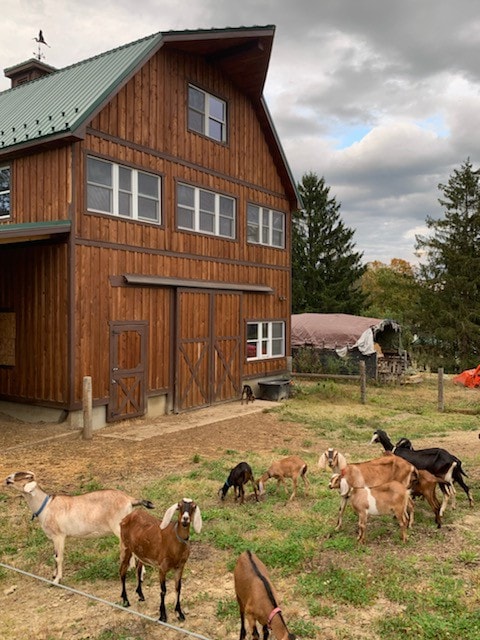 Valley View Farm Retreat