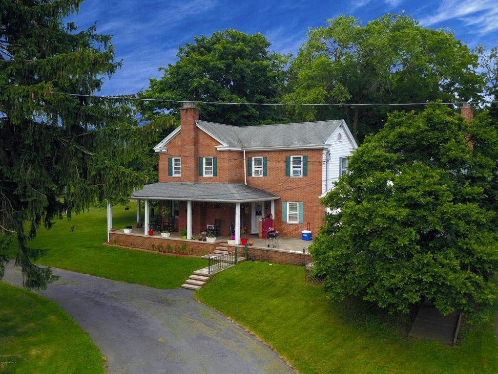 The Manor House - KnoebelsVacationRentals