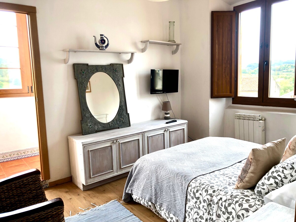 * Apto  Bellavista 6 pax  -Santiago Road -