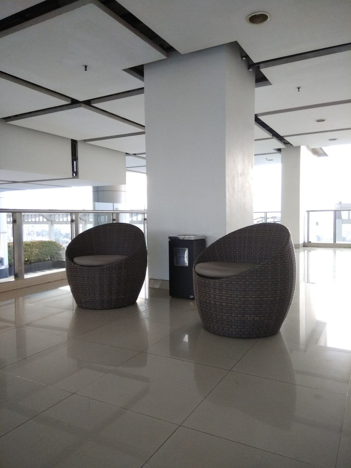 Thamrin City 36 Cosmo Terrace Jakarta中心无线网络