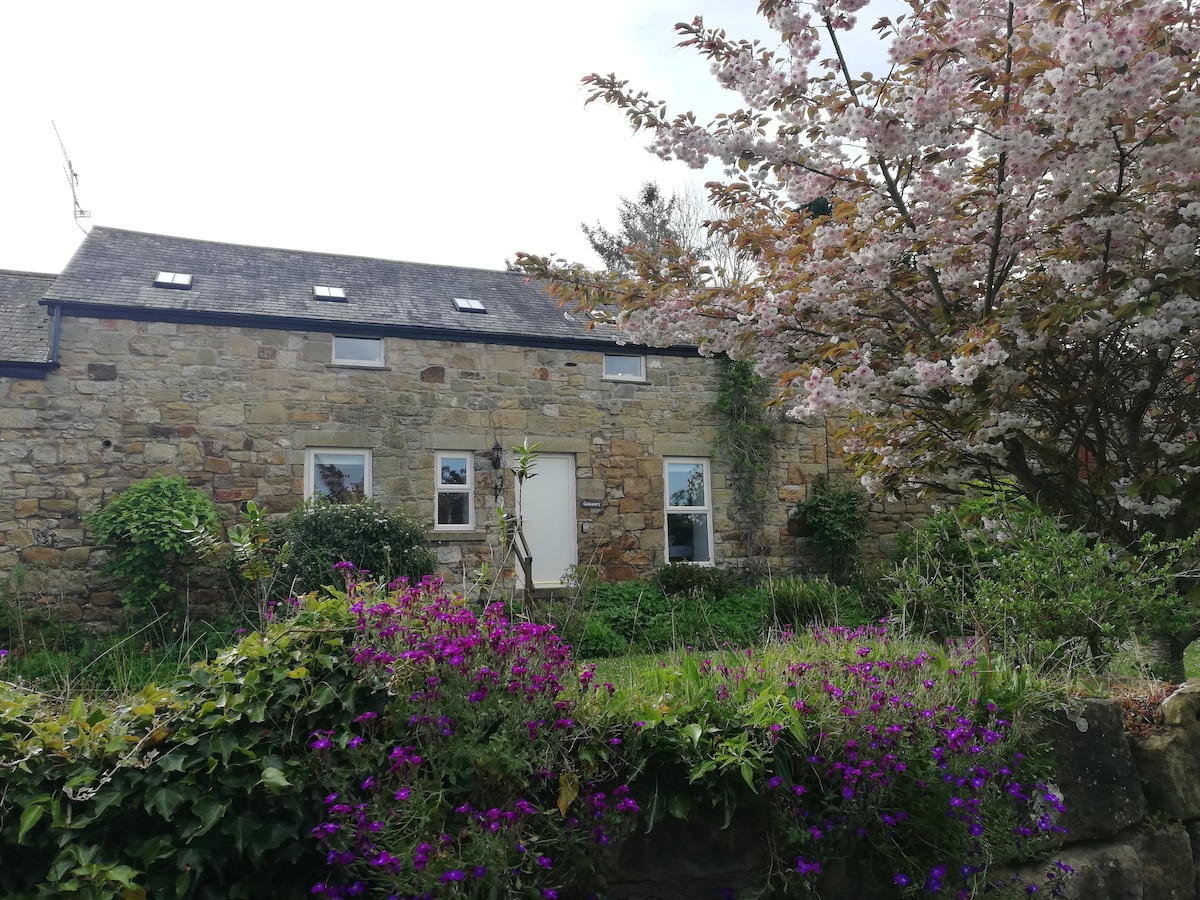 The Granary cottage, Bog Mill, Alnwick