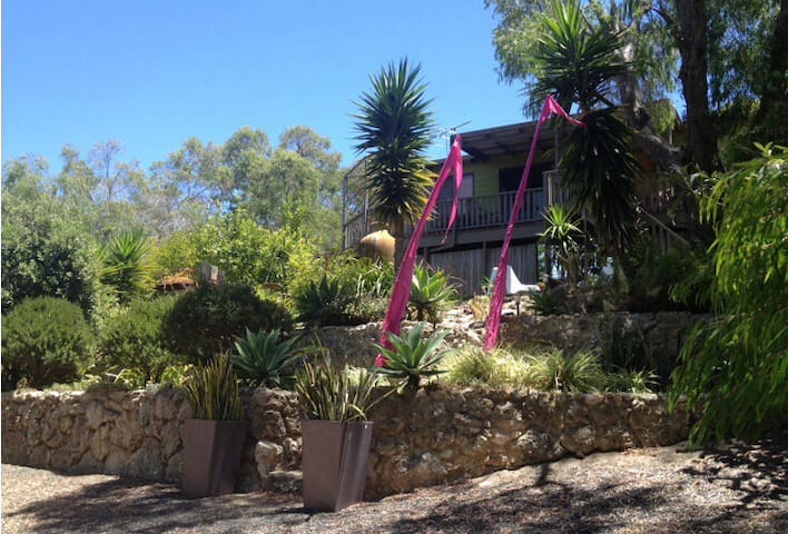 treetops at peppy beach